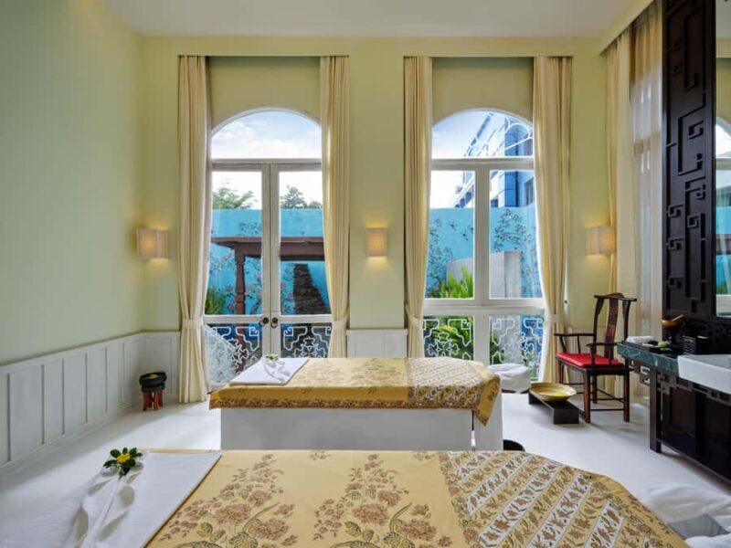 Patong: The Kee Spa Experience - Beyond the Massage: Additional Treatments and Facilities