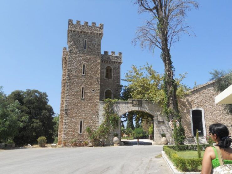 Patras - Private Half Day Highlights Tour - Highlights of the Tour