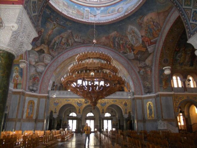 Patras - Private Half Day Highlights Tour - Full Description of the Tour