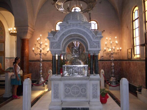 Patras - Private Half Day Highlights Tour - Patras City Center Walking Tour