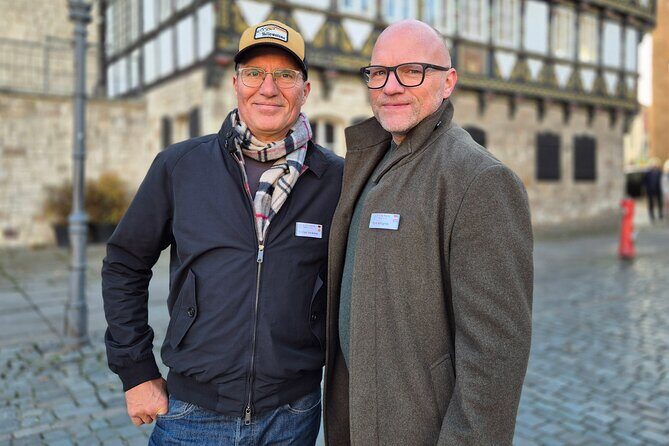 Patrician, executioner and bone carver. Brunswick in the Middle Ages. - The Sum Up: Who Will Benefit Most?