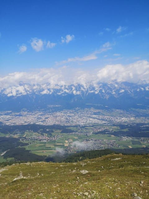 Patscherkofel: Zirbenweg to Glungezer* - Booking Information