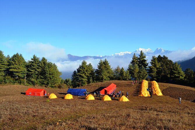 Pattale Danda View of Mount Everest and Touring of Rural Villages - Exploring the Pattale Danda View of Mount Everest and Rural Village Tour