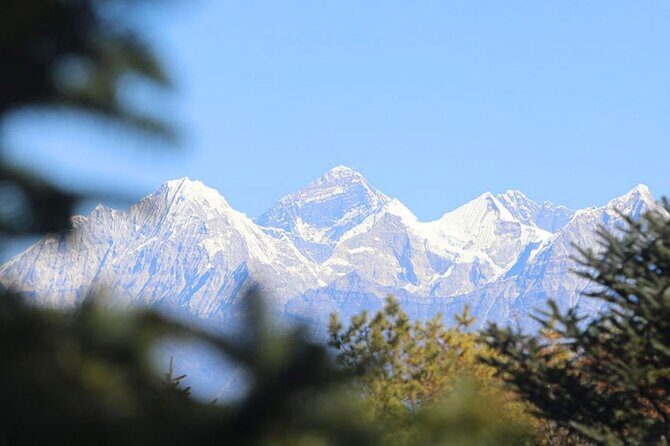 Pattale Danda View of Mount Everest and Touring of Rural Villages - FAQs
