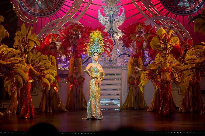 Pattaya 1-Day Sightseeing Pass Includes Colosseum Show - The Sum Up