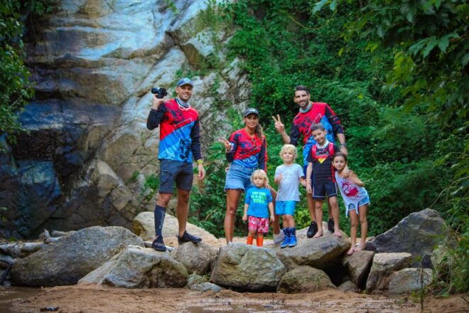 Pattaya: 2-Hour Beginner Atv/Buggy Off-Road Tour With Meal - Diverse Off-Road Terrains and Scenic Locations