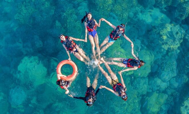 Pattaya: 2 Islands One Day Trip on Catamaran With Lunch - Inclusions and Amenities