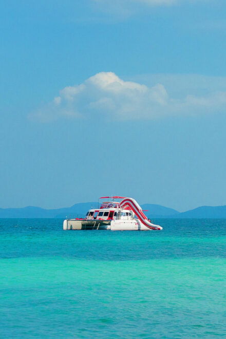 Pattaya: 2 Islands One Day Trip on Catamaran With Lunch - Preparation and Recommendations