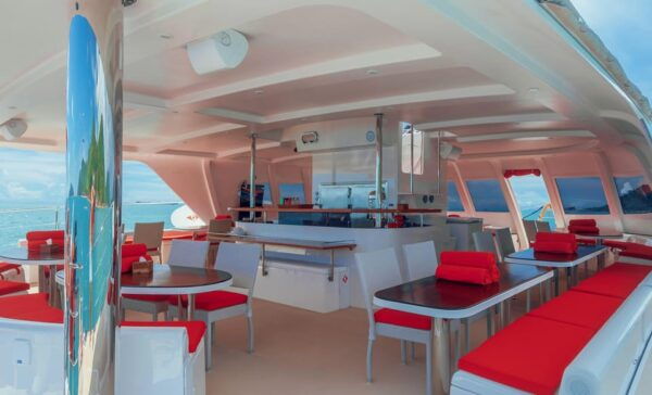 Pattaya: 2 Islands One Day Trip on Catamaran With Lunch - Frequently Asked Questions