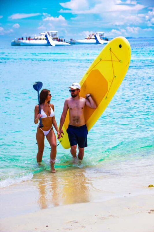 Pattaya: 3-Island Adventure with Sunset and Buffet Lunch - Final Thoughts