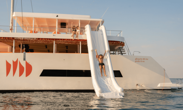 Pattaya: 3 Island-Hopping Full-Day Party Catamaran Cruise - Recommended Packing List