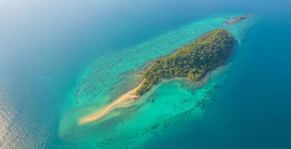 Pattaya: 3 Island-Hopping Full-Day Party Catamaran Cruise - Questions You May Have