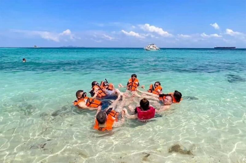 Pattaya: 3 islands 1 day tour with Live DJ Party & Buffet - Who Will Love This Tour?