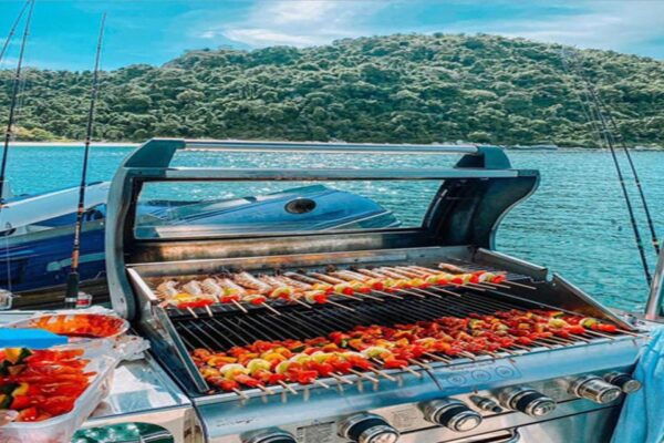 Pattaya: 3 Islands Catamaran Tour With Buffet Lunch - Questions You May Have