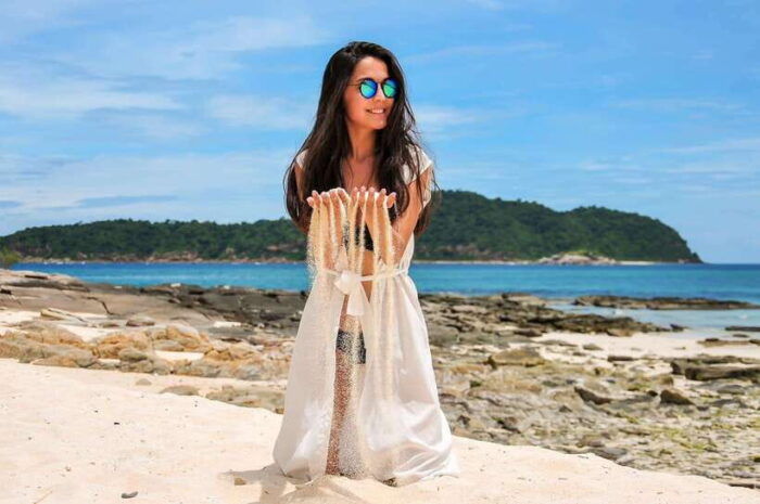 Pattaya: 3 Islands Day Tour on Catamaran With Buffet Lunch - Customer Reviews and Feedback