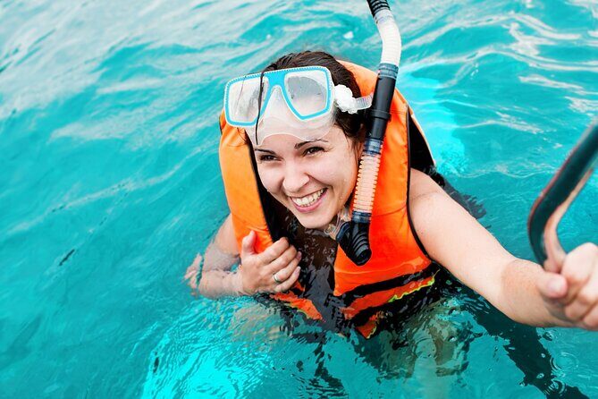 Pattaya 3 Islands Hopping and Water Activities with Lunch - The Full Experience: What to Expect