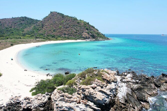 Pattaya 3 Islands Hopping and Water Activities with Lunch - Good To Know