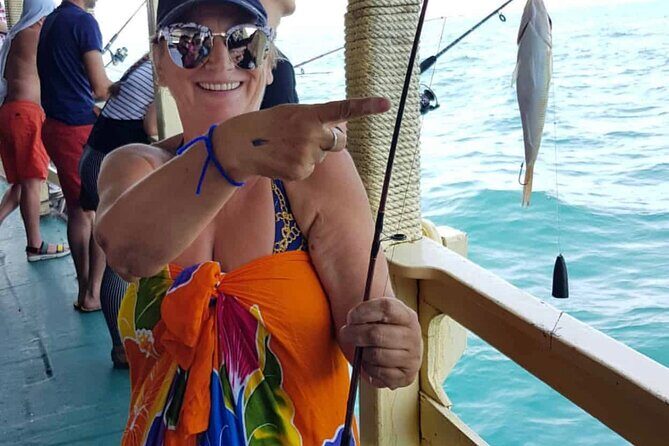 Pattaya 3 Islands Hopping and Water Activities with Lunch - Practical Aspects