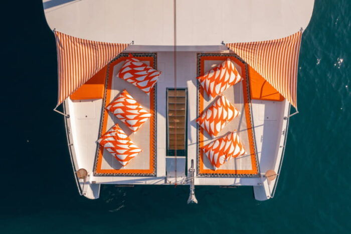 Pattaya: 3 Islands Hopping on Sailing Party Yacht and Buffet - Transportation and Logistics