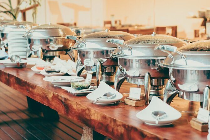 Pattaya: 3 Miracle Islands Guided Tour with Water Activities - Final Thoughts