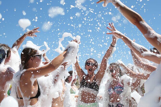 Pattaya: 3 Miracle Islands Guided Tour with Water Activities - Who Will Love This Tour?