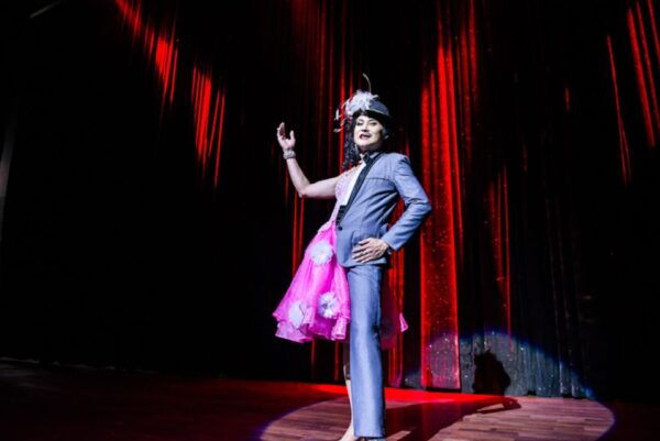 Pattaya: Alcazar Cabaret Discounted Admission Ticket - Participant Selection and Overall Rating