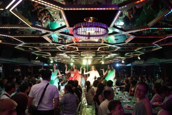 Pattaya: All Star Dinner Cruise, Cabaret Show & Beer Buffet - Important Information and Tips