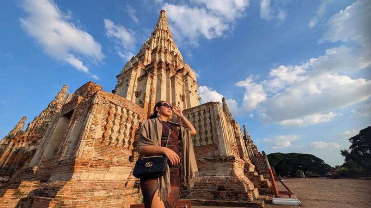 Pattaya: Ayutthaya Day Trip by Private Car With Boat Tour - Preparing for the Tour