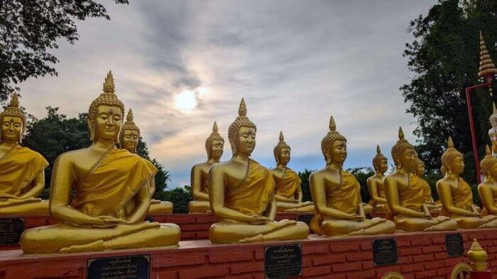 Pattaya: Ayutthaya Day Trip by Private Car With Boat Tour - Exploring Ayutthaya by Boat