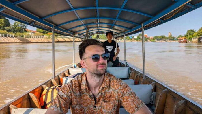 Pattaya: Ayutthaya Day Trip by Private Car With Boat Tour - Recommended Attire and Packing List