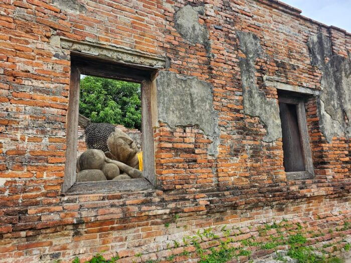 Pattaya: Ayutthaya Day Trip by Private Car With Boat Tour - Frequently Asked Questions