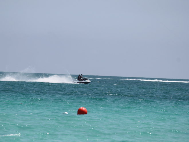Pattaya Beach: Jet Ski Adventure - Preparation Tips for Riders