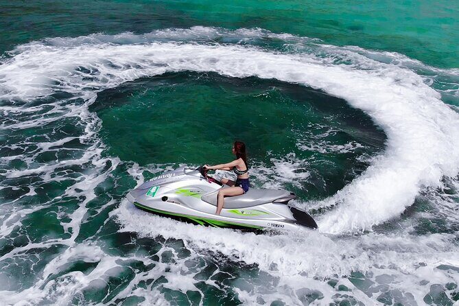 Pattaya Beach Water Activities Adventure Tour from Bangkok - Good To Know
