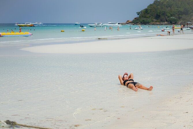 Pattaya Beach Water Activities Adventure Tour from Bangkok - Final Thoughts