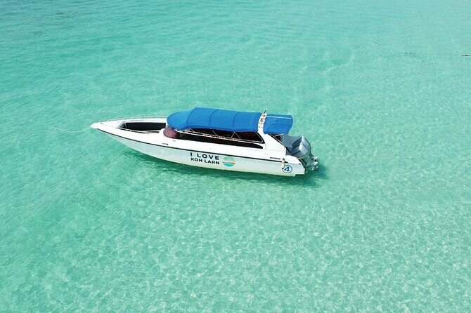 Pattaya Beach Water Activities Adventure Tour from Bangkok - Practical Tips for Travelers