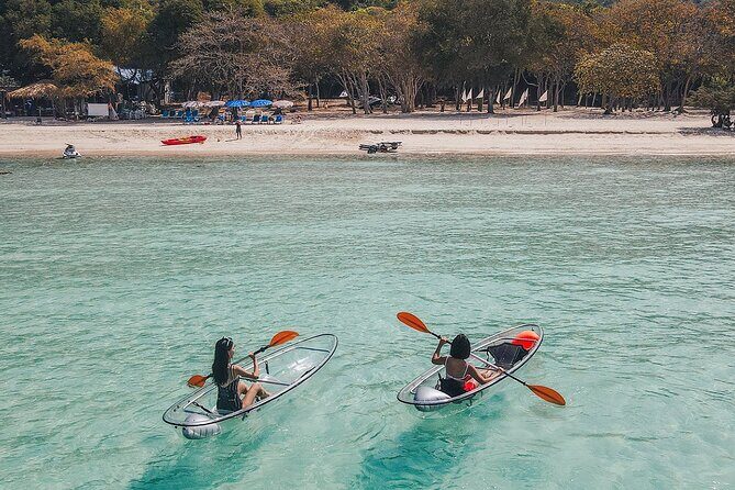 Pattaya Beach Water Activities Adventure Tour from Bangkok - Final Thoughts: Who Should Join?