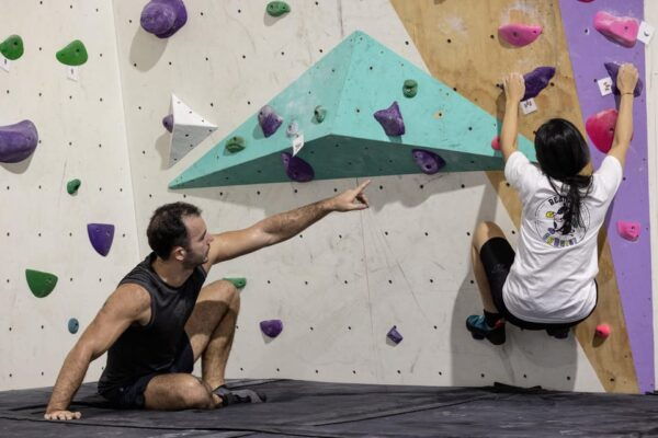 Pattaya: Bean Cow Climbing Gym Day Pass - Questions You May Have
