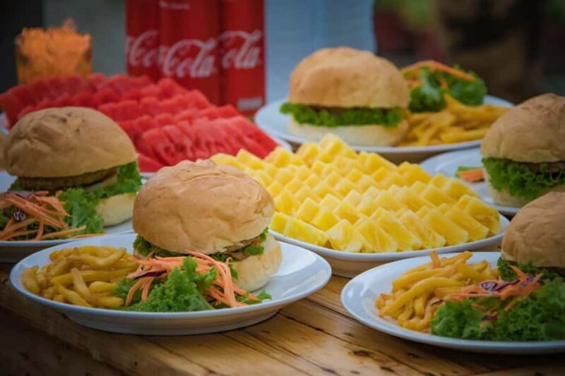 Pattaya: Beginner Rider ATV/Buggy Off-Road Tour with Meal - FAQ: Your Questions Answered