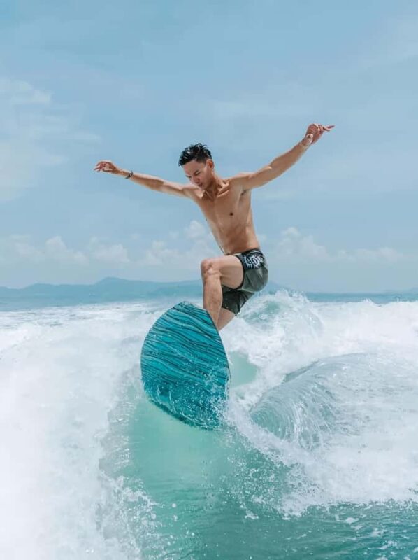 Pattaya: Beginner Wakesurfing Experience whith instructor - The Overall Value: Is It Worth It?