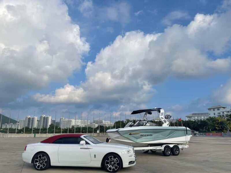 Pattaya: Beginner Wakesurfing Experience whith instructor - Practical Tips for Travelers