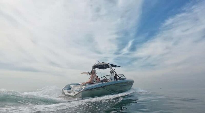 Pattaya: Beginner Wakesurfing Experience whith instructor - Frequently Asked Questions