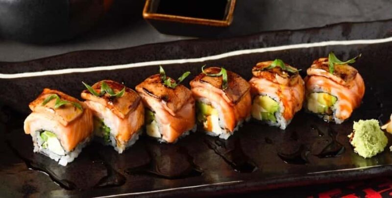 Pattaya: Benihana at Avani Resort F&B Packages - The Sum Up