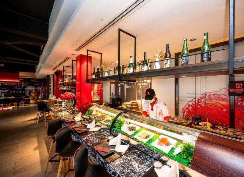Pattaya: Benihana at Avani Resort F&B Packages - Final Thoughts: Who Should Consider This Experience?