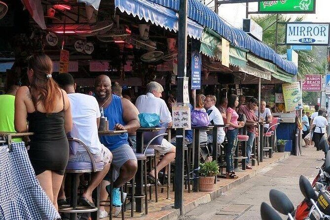 Pattaya City Tour: Big Buddha, Viewpoint and Gems Gallery - FAQ