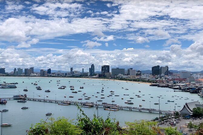 Pattaya City Tour: Big Buddha, Viewpoint and Gems Gallery - Final Thoughts