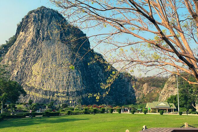 Pattaya City Tour: Big Buddha, Viewpoint and Gems Gallery - The Sum Up