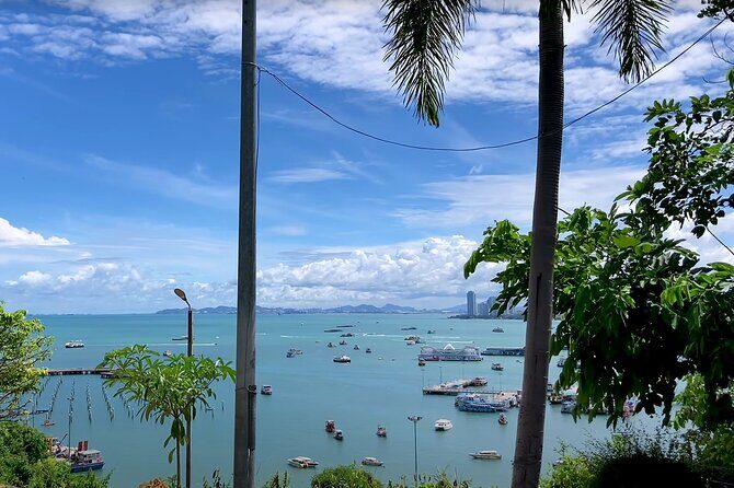 Pattaya City Tour: Big Buddha, Viewpoint and Gems Gallery - FAQs
