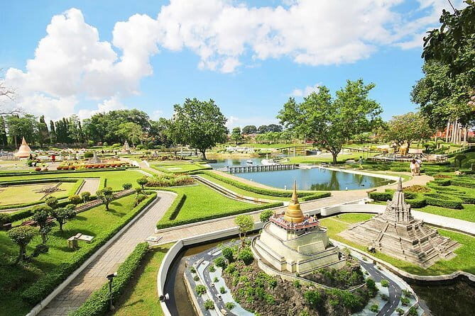 Pattaya City Tour with Big Buddha, Bali Hai Pier & Gems Gallery - The Sum Up