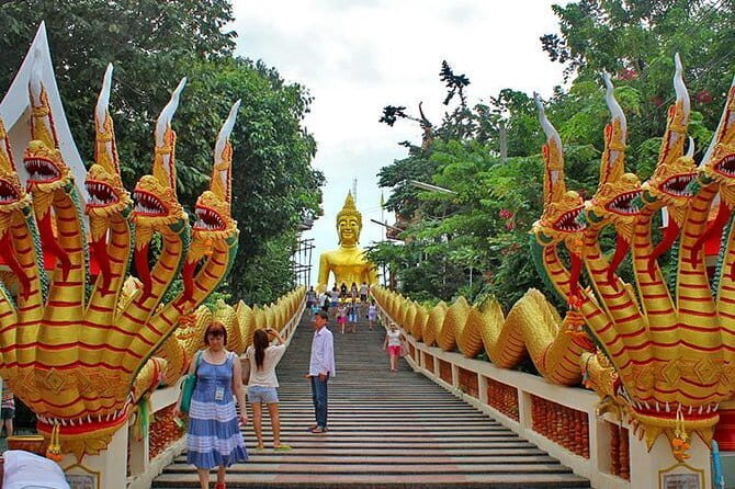 Pattaya City Tour with Big Buddha, Bali Hai Pier & Gems Gallery - The Sum Up: Who Will Love This Tour?