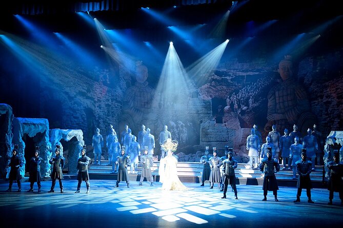 Pattaya: Colosseum Show - Tourist Entry Ticket - Common Questions